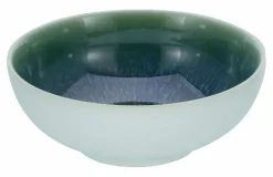 Schalen & Schüsseln|Schalen & Schüsseln|CreaTable Müslischale Caldera Ø 16 cm Grün