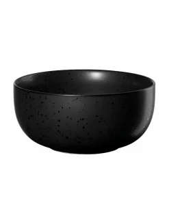 Schalen & Schüsseln|Schalen & Schüsseln|ASA Selection Müslischale Coppa 500 ml Schwarz