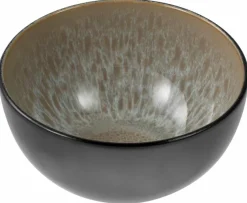 Schalen & Schüsseln|Schalen & Schüsseln|CreaTable Müslischale Malmö Ø 14 cm Beige