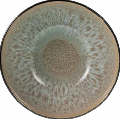 Schalen & Schüsseln|Schalen & Schüsseln|CreaTable Müslischale Malmö Ø 14 cm Beige
