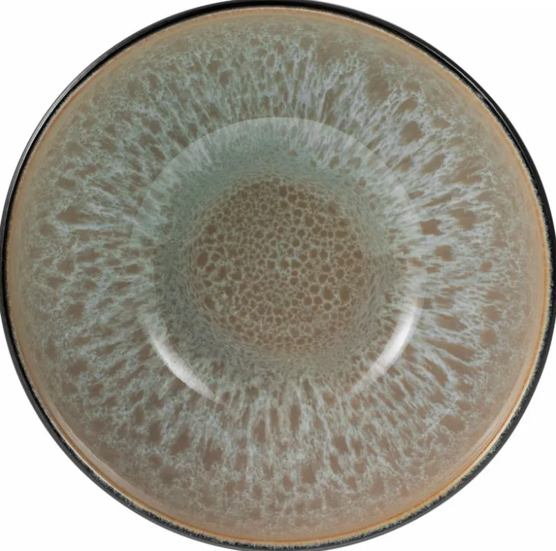 Schalen & Schüsseln|Schalen & Schüsseln|CreaTable Müslischale Malmö Ø 14 cm Beige