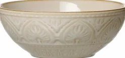 Schalen & Schüsseln|Schalen & Schüsseln|Ritzenhoff & Breker Müslischale Omara Ø 15,5 cm Beige