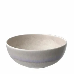Schalen & Schüsseln|Schalen & Schüsseln|like. by Villeroy & Boch Müslischale Perlemor Sand 550 ml Beige