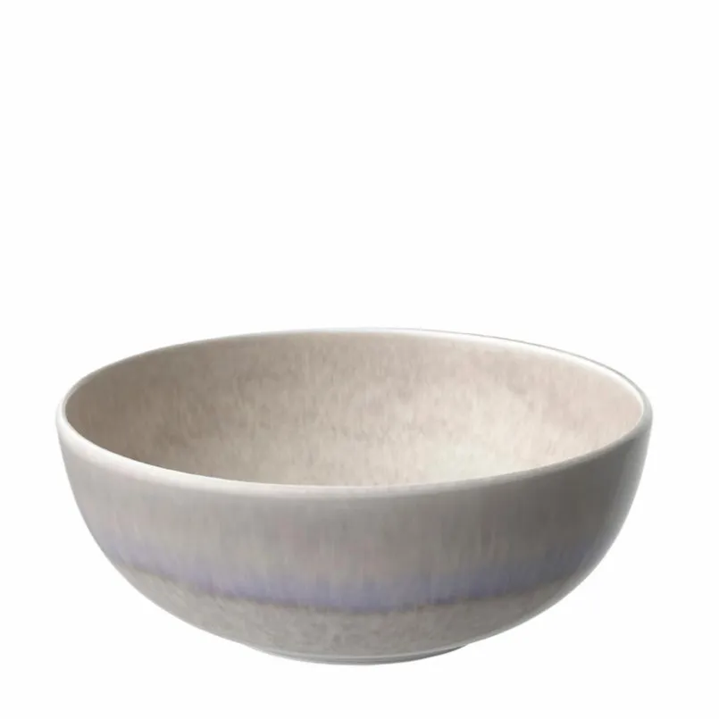 Schalen & Schüsseln|Schalen & Schüsseln|like. by Villeroy & Boch Müslischale Perlemor Sand 550 ml Beige