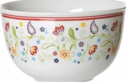 Schalen & Schüsseln|Schalen & Schüsseln|Ritzenhoff & Breker Müslischale Shanti Doppio 520 ml Bunt