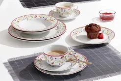 Schalen & Schüsseln|Schalen & Schüsseln|Ritzenhoff & Breker Müslischale Shanti Doppio 520 ml Bunt