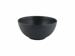 Schalen & Schüsseln|Schalen & Schüsseln|CreaTable Müslischale Soft Touch 500 ml Schwarz