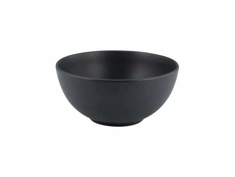 Schalen & Schüsseln|Schalen & Schüsseln|CreaTable Müslischale Soft Touch 500 ml Schwarz