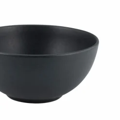 Schalen & Schüsseln|Schalen & Schüsseln|CreaTable Müslischale Soft Touch 500 ml Schwarz