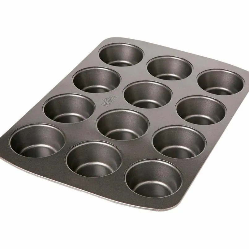 Muffinform Easy Baking 12er< Hot