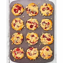 Muffinform Easy Baking 12er< Hot