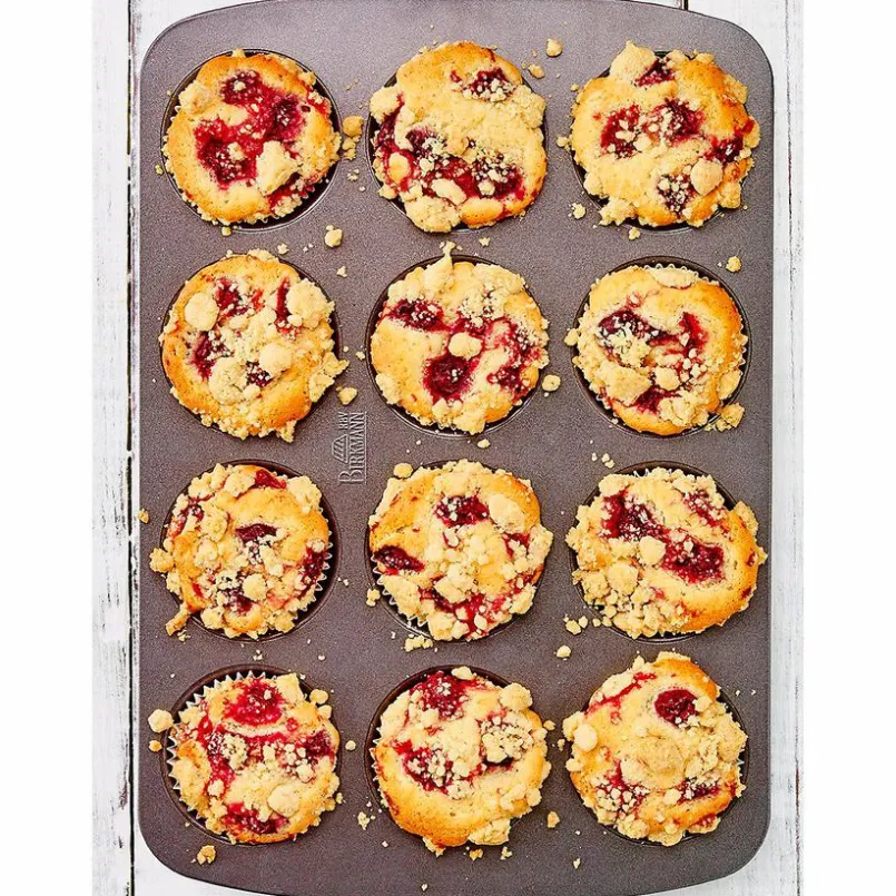 Muffinform Easy Baking 12er< Hot