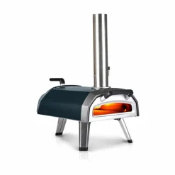 Multi-Brennstoff Pizzaofen Karu 2<Ooni Online