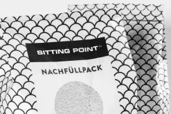 Sitting Point Sitzgelegenheiten|Sitzgelegenheiten-Nachfüllpack EPS-Perlen null