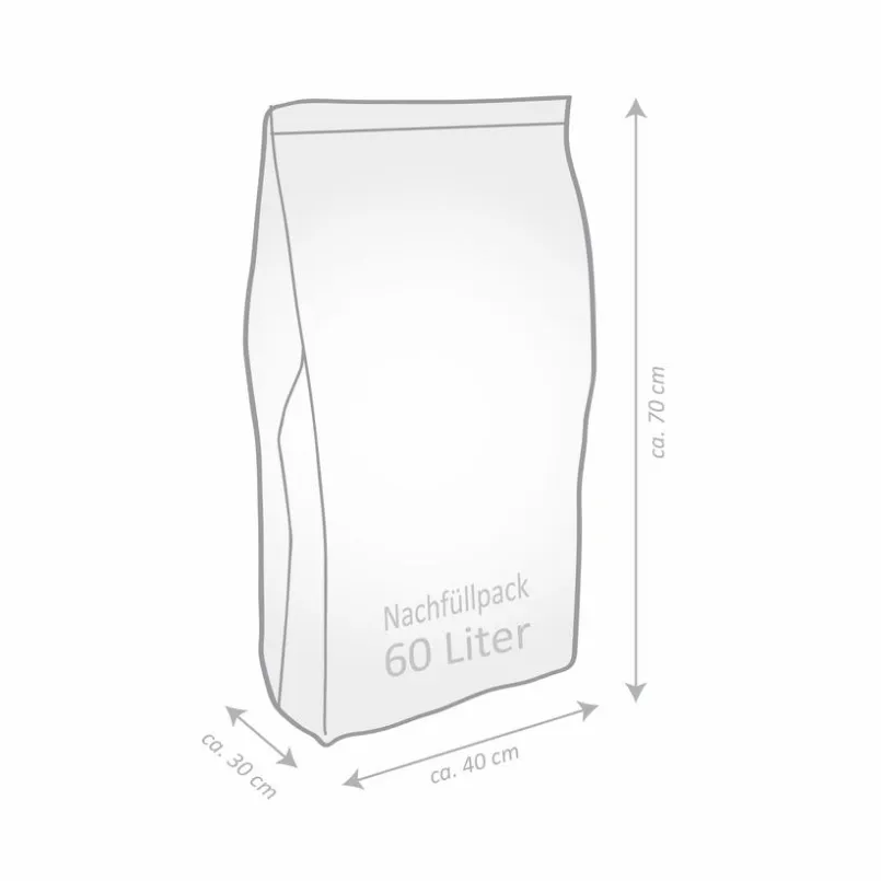 Sitting Point Sitzgelegenheiten|Sitzgelegenheiten-Nachfüllpack EPS-Perlen null