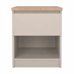 Nachtkommode Naia<Tvilum Outlet