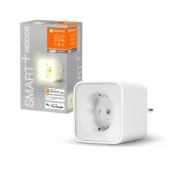 Zubehör|Zubehör|LEDVANCE Nachtlicht WIFI Weiß