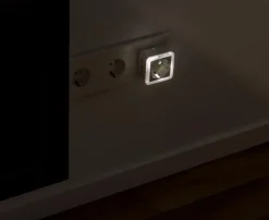 REV Zubehör-Nachtlicht LED Mini Weiß