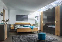 Nachttisch Kona 2er Set<rauch BLACK Clearance