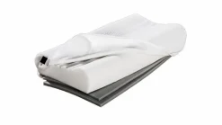 Nackenkissen Almeria 40 x 80 cm<Ergodream Best