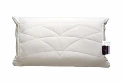 Bettdecken & Kissen|billerbeck Nackenkissen Climatraum 40 x 80 cm Weiß