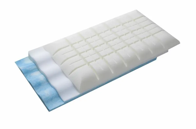 Bettdecken & Kissen|billerbeck Nackenkissen Climatraum 40 x 80 cm Weiß