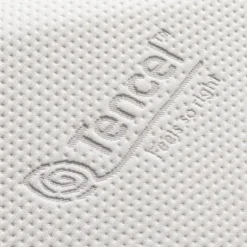 Bettdecken & Kissen|Fürstenhof Nackenkissen Isabella 33 x 62 x 11 cm Weiß