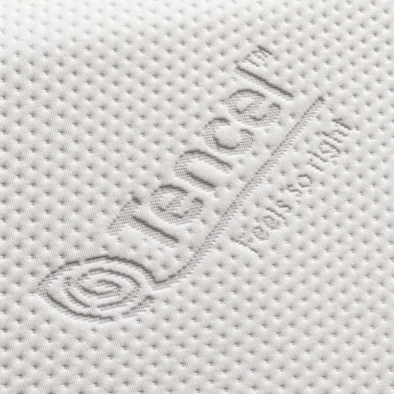 Bettdecken & Kissen|Fürstenhof Nackenkissen Isabella 33 x 62 x 11 cm Weiß
