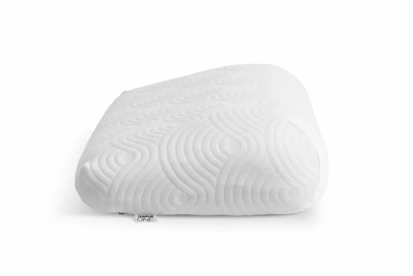 Bettdecken & Kissen|TEMPUR® Nackenkissen ONE-Support Weiß