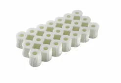 Nackenkissen Rondo 40 x 80 cm<billerbeck Discount