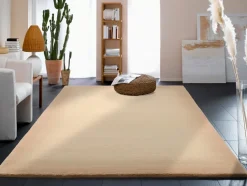 Natur(Look) Teppiche| Nepal Teppich Prestige New 250 x 300 cm Beige