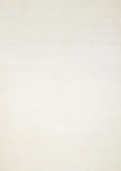 Natur(Look) Teppiche-Nepalteppich Prestige Uni 200 x 300 cm Weiß