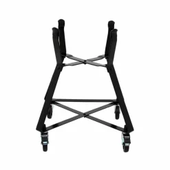 Big Green Egg Grillzubehör-Nest Medium Schwarz