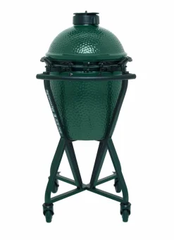 Grillzubehör|Big Green Egg Nest Medium Schwarz