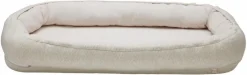 Paidi Stubenwagen & Babywiegen|Stubenwagen & Babywiegen-Nestchen Little Cloud Beige