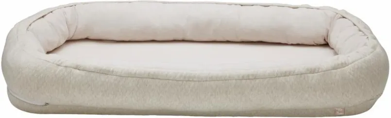 Paidi Stubenwagen & Babywiegen|Stubenwagen & Babywiegen-Nestchen Little Cloud Beige