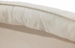 Paidi Stubenwagen & Babywiegen|Stubenwagen & Babywiegen-Nestchen Little Cloud Beige