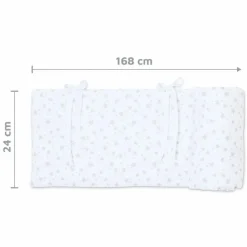 babybay Stubenwagen & Babywiegen|Stubenwagen & Babywiegen-Nestchen Maxi, Comfort, Boxspring Perlgrau