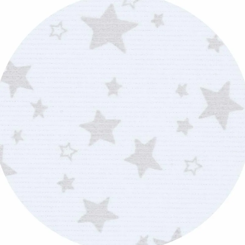 babybay Stubenwagen & Babywiegen|Stubenwagen & Babywiegen-Nestchen Maxi, Comfort, Boxspring Perlgrau