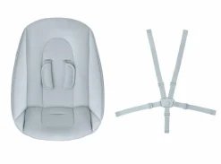 Hochstühle|Hochstühle|Maxi Cosi Neugeborenen-Set Nesta Blau