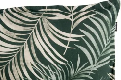 Niedriglehner-Auflage Belize Green Dark 100 x 50cm<Hartman Online