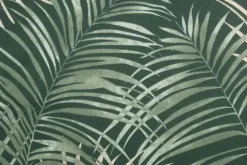 Niedriglehner-Auflage Belize Green Dark 100 x 50cm<Hartman Online