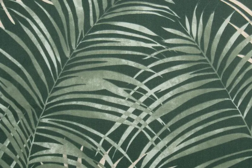 Niedriglehner-Auflage Belize Green Dark 100 x 50cm<Hartman Online