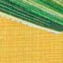 Madison Gartenstuhl-Auflagen-Niedriglehner-Auflage La Grave Yellow Gelb