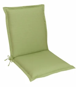 Gartenstuhl-Auflagen| Niedriglehner-Auflage Unica 100 x 50 cm Mint