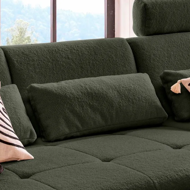 SOMETA Sofas & Couches-Nierenkissen Fly Mayfly