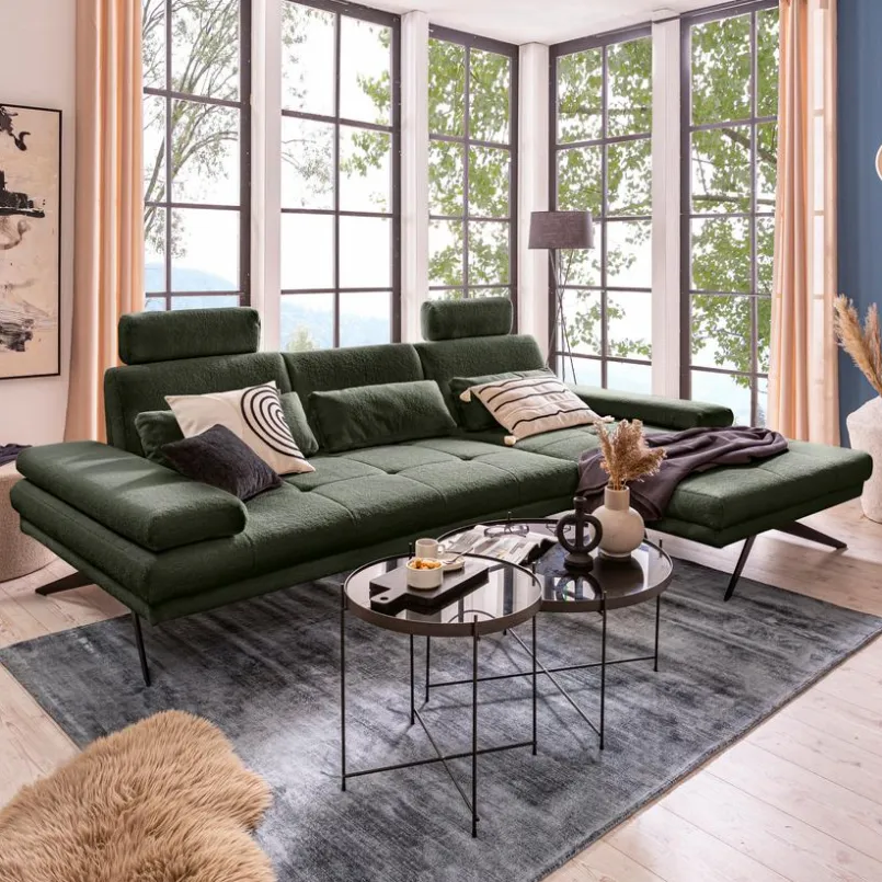 SOMETA Sofas & Couches-Nierenkissen Fly Mayfly