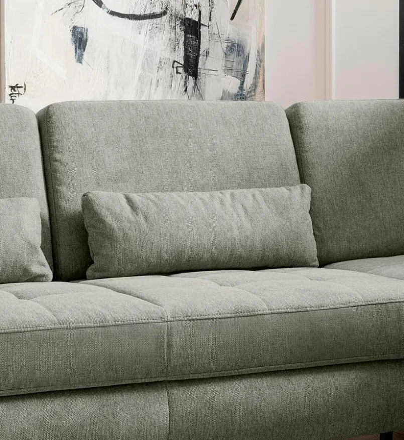 sit & more Sofas & Couches-Nierenkissen Westham Stone