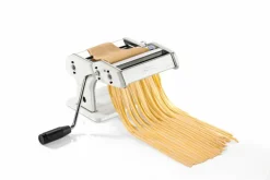GEFU Küchenutensilien-Nudelmaschine Pasta Perfetta Weiß