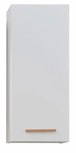 Badschränke|Pelipal Oberschrank Quick 931 Weiß